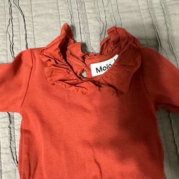 Molo Dress - Picture 2 of 5